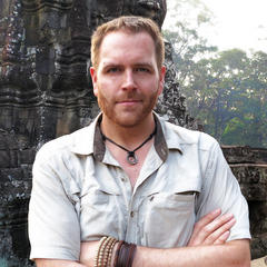 Josh Gates quotes