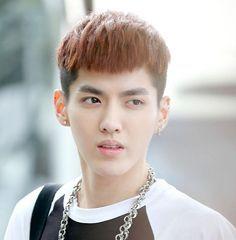 Kris Wu quotes