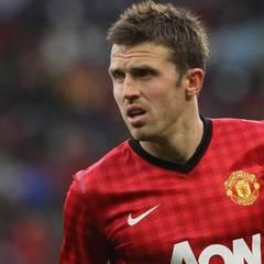 Michael Carrick quotes