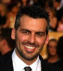Oded Fehr quotes