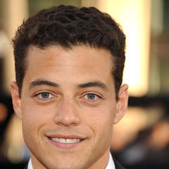 Rami Malek quotes