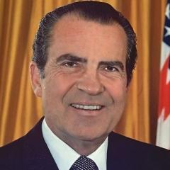Richard M. Nixon quotes