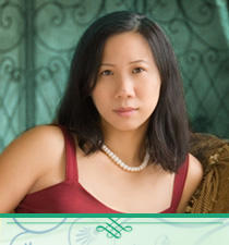 Sherry Thomas quotes