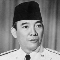Sukarno quotes