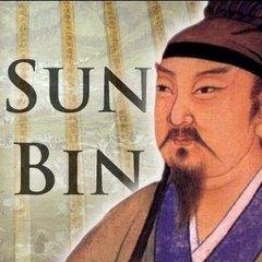 Sun Bin quotes
