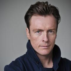 Toby Stephens quotes