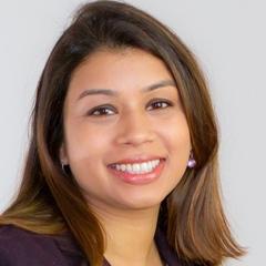 Tulip Siddiq quotes