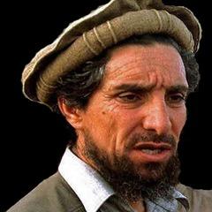 Ahmad Shah Massoud quotes