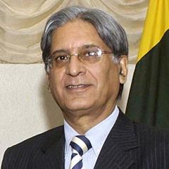 Aitzaz Ahsan quotes