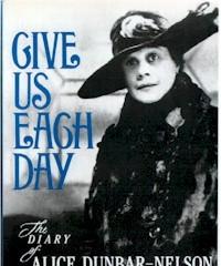 Alice Dunbar Nelson quotes