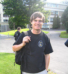 Andrew Tridgell quotes