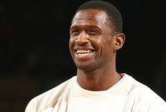 Antonio McDyess quotes
