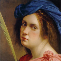 Artemisia Gentileschi quotes