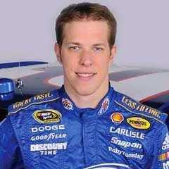 Brad Keselowski quotes