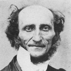 C. F. W. Walther quotes