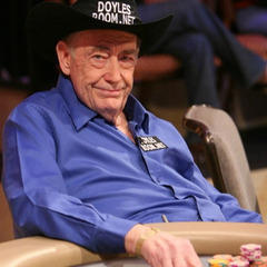 Doyle Brunson quotes