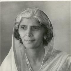 Fatima Jinnah quotes