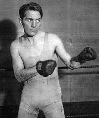 Georges Carpentier quotes