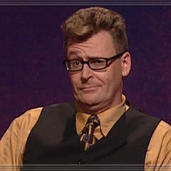 Greg Proops quotes