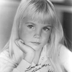 Heather O'Rourke quotes