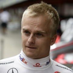 Heikki Kovalainen quotes