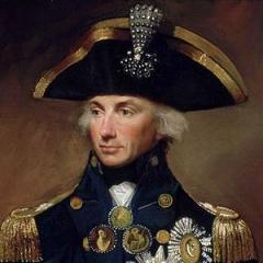 Horatio Nelson quotes