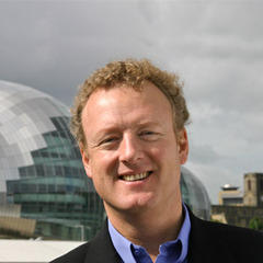 Howard Goodall quotes