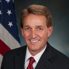 Jeff Flake quotes