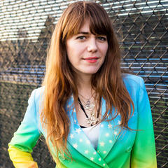 Jenny Lewis quotes