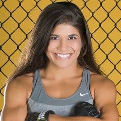 Jessica Aguilar quotes