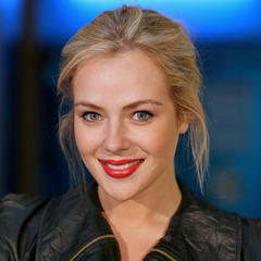 Jessica Marais quotes