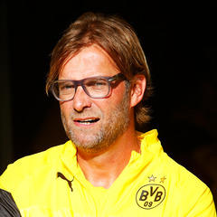 Jurgen Klopp quotes