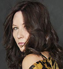 Kathy Valentine quotes