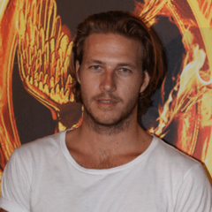 Luke Bracey quotes