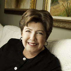 Mary Kay Andrews quotes