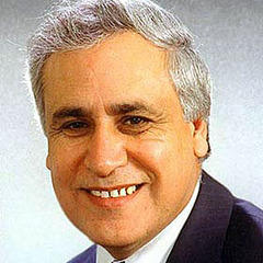 Moshe Katsav quotes