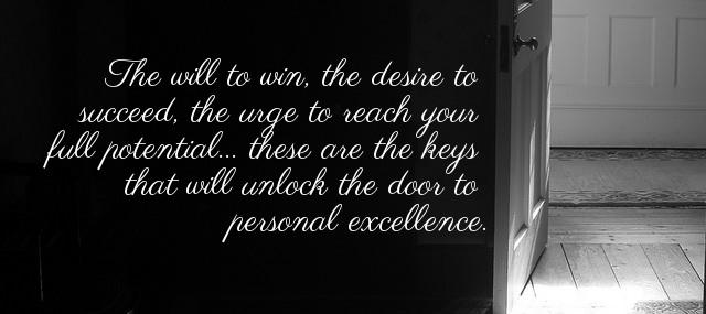 Quotation Confucius The will to win the desire to succeed the urge Quotes