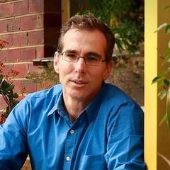 Steven Amsterdam quotes