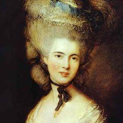 Thomas Gainsborough quotes