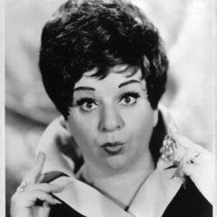 Totie Fields quotes