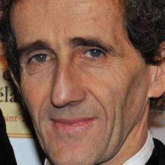 Alain Prost quotes