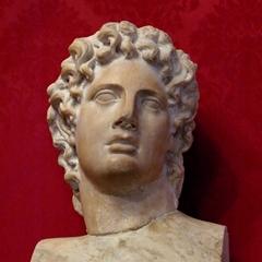 Alcibiades quotes