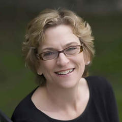 Anita Diament quotes