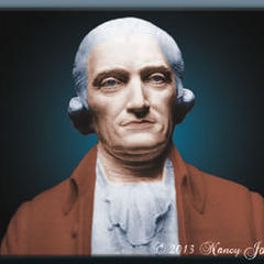 Benjamin Hawkins quotes