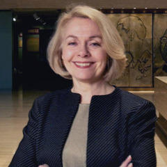 Betty Sue Flowers quotes