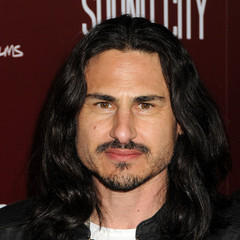 Brad Wilk quotes