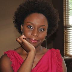 Chimamanda Ngozi Adichie quotes