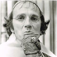 Christopher Logue quotes