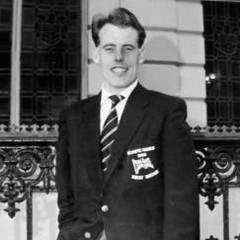 Derek Ibbotson quotes