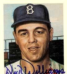 Dick Williams quotes